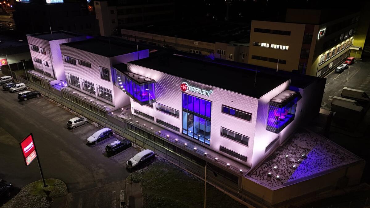 Inteligentní automatizace: Proměna odpadního tepla v obrovské úspory energie pro moderní firmy