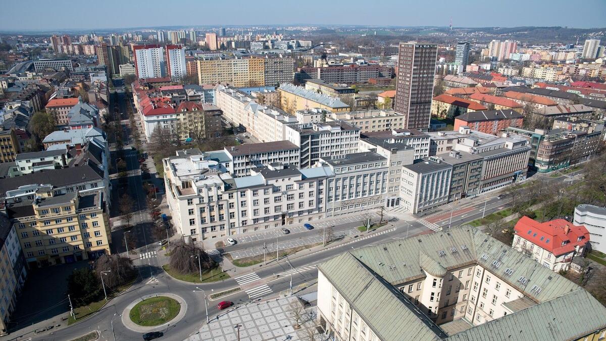 Aktualizace trhu kanceláří Brno & Ostrava H2 2025: Klíčové poznatky pro podniky