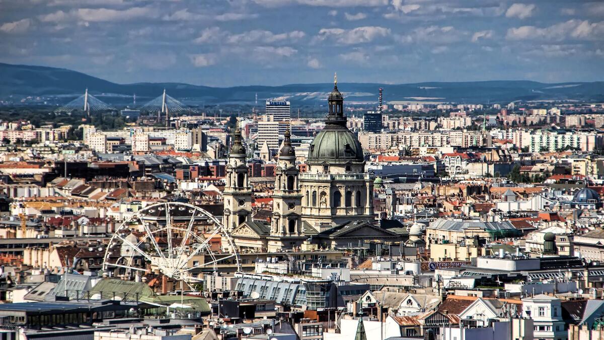Investice do komerčních realit v CEE směřují k dalšímu rekordnímu roku. Praha si drží pozici nejbezpečnějšího trhu