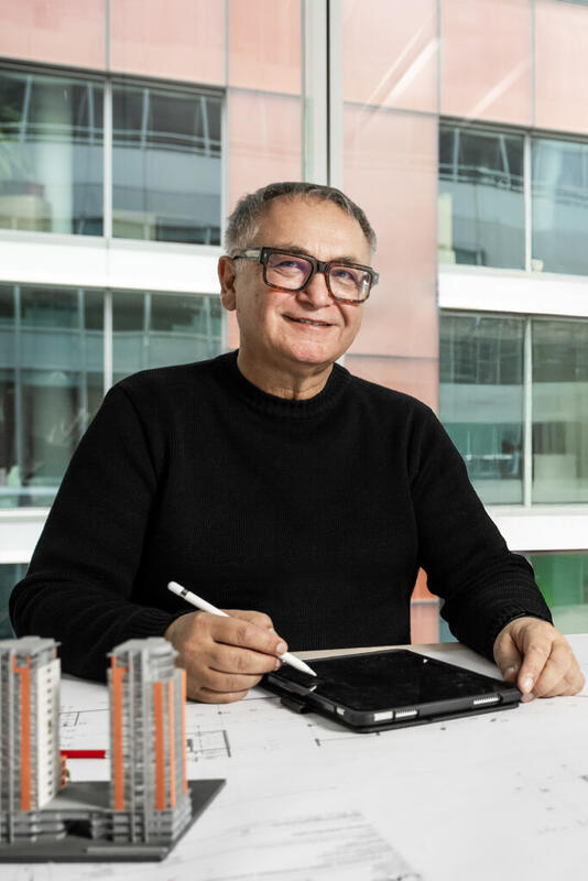 Oleg Haman: Kvalitní kanceláře jsou základem úspěšné firmy