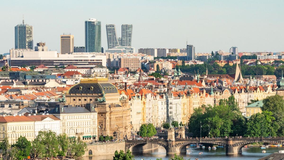 Q2 2026: Další zahájené projekty, stabilně nízká neobsazenost a růst nájmů