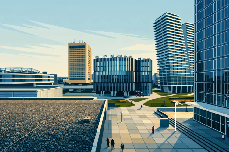 Analýza CBRE: věřitelé plánují dále zvyšovat aktivitu,   kancelářský sektor se vrací do centra zájmu investorů