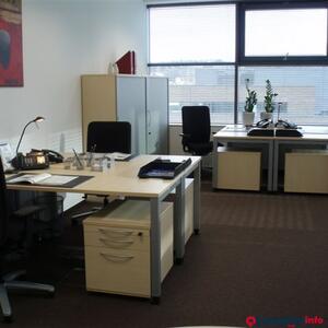 Atraktivní kanceláře a podpora v Regus Spielberk Office Centre