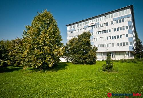 Kanceláře k pronájmu v Atrium House
