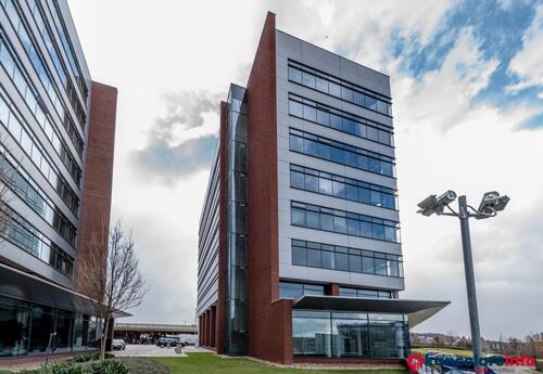 Kanceláře k pronájmu v Adaptabilní pracovní prostor v Regus Nove Butovice