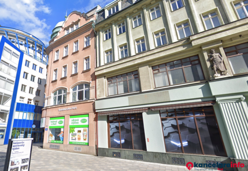 Kanceláře k pronájmu v Atraktivní kanceláře a podpora v Regus Platan Office