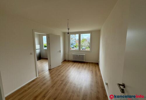 Kanceláře k pronájmu v Kancelář Skyline Chodov