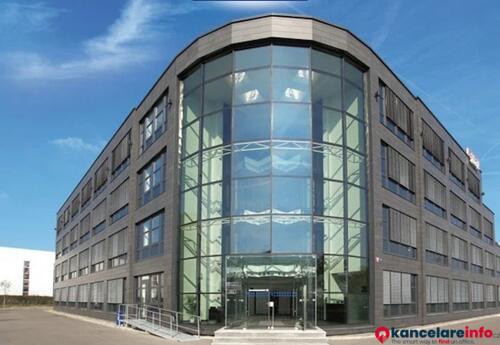 Kanceláře k pronájmu v Prague Office Park II