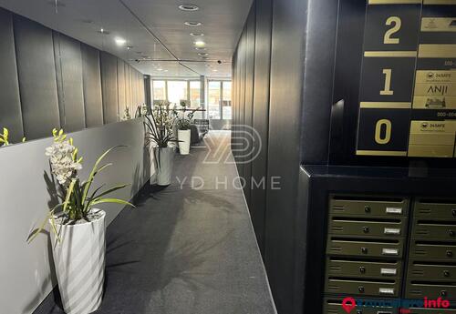 Kanceláře k pronájmu v Pronájem exkluzivních komerčních prostor v centru Prahy