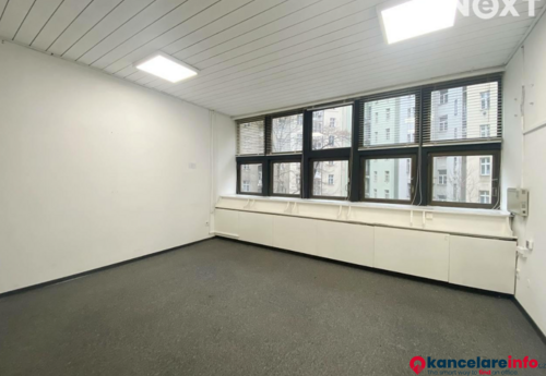 Kanceláře k pronájmu v Kanceáře k pronájmu