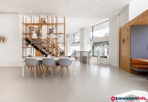 Kanceláře k pronájmu v Flexible workplace solutions Lighthouse