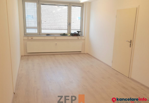 Kanceláře k pronájmu v Pronájem kanceláře 30 m² Žitavského