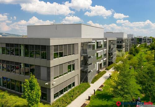Kanceláře k pronájmu v Kancelář k pronájmu 7 605 m² - Brno | Technologický Park Brno - DE, FG