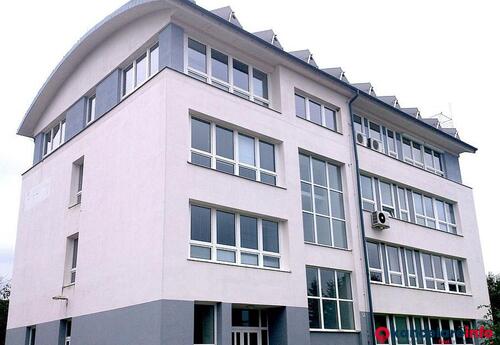 Kanceláře k pronájmu v Kancelář k pronájmu 907 m² - Jihlava