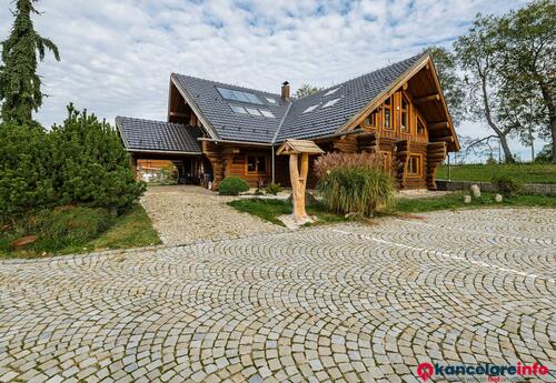 Kanceláře k pronájmu v Kancelář k pronájmu 126 m² - Tábor