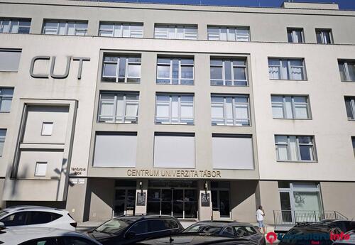Kanceláře k pronájmu v Kancelář k pronájmu 450 m² - Tábor