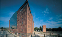Danube House