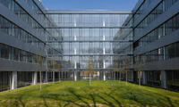 Kavčí Hory Office Park