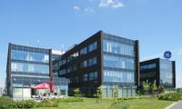 Axis Office Park – Brno