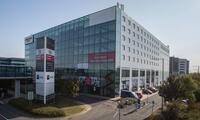 Pracovní prostory, služby a podpora, díky kterým můžete v Regus Airport pracovat efektivněji