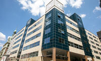 Flexibilní pracovní prostory v Regus Stock Exchange
