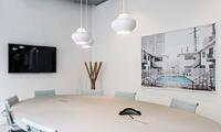 Spaces Albatros