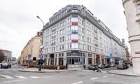 Flexibilní pracovní prostory v Regus Prague City Center