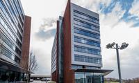 Flexibilní pracovní prostory v Regus Nove Butovice