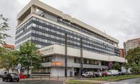 Flexibilní pracovní prostory v Regus Rosmarin