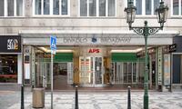 Pasáž Broadway