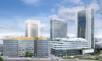 City Element