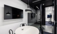 Coworking a Pronájem kanceláře Praha 1