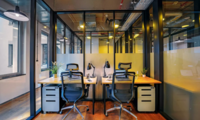 WorkLounge Wenceslas Square  Private office or coworking City center