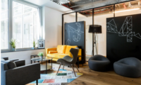 WorkLounge Příkopy  Private office and coworking Prague 1