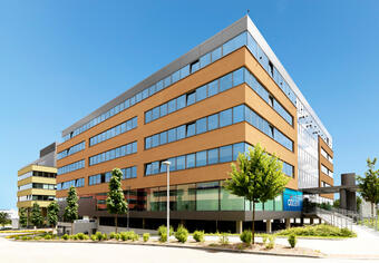 Brno Business Park C