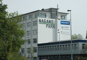 Nagano I.