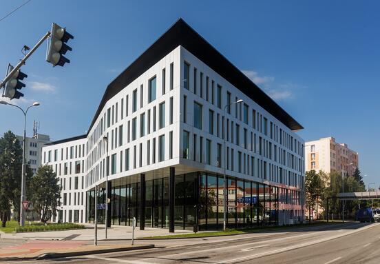 Piano Business Center