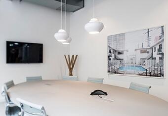 Spaces Albatros