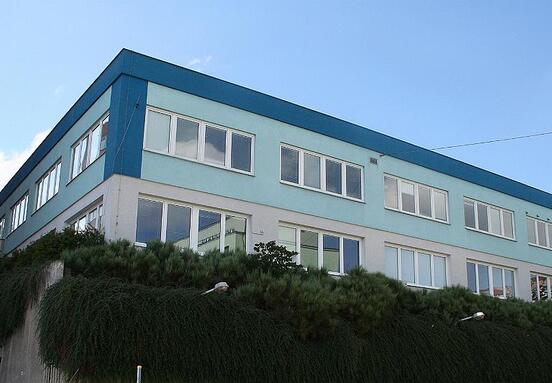 B3 Office Centre,