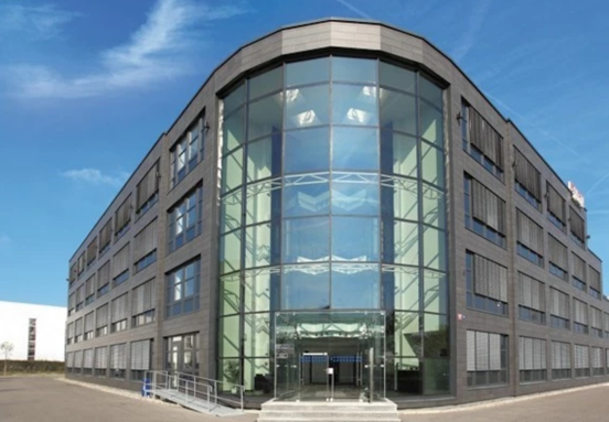 Prague Office Park II
