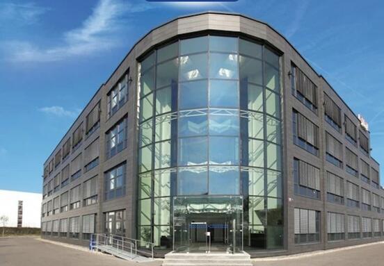 Prague Office Park II