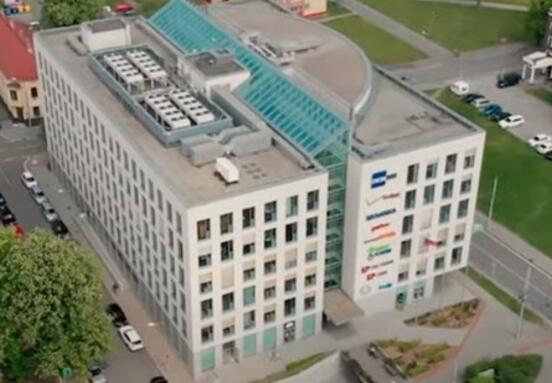NORDICA BUILDING