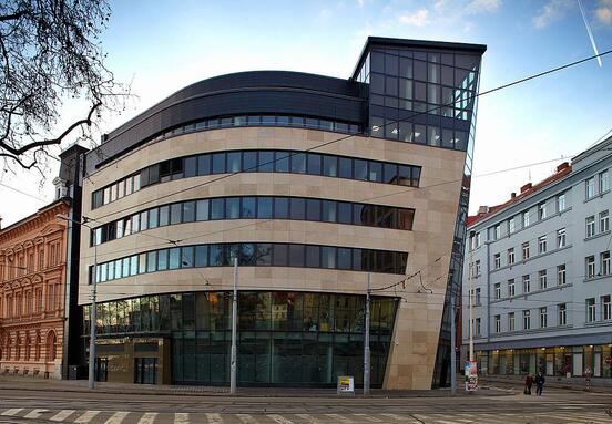 Palác Magnum