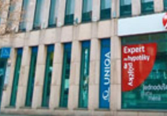 UNIQA Business Centrum