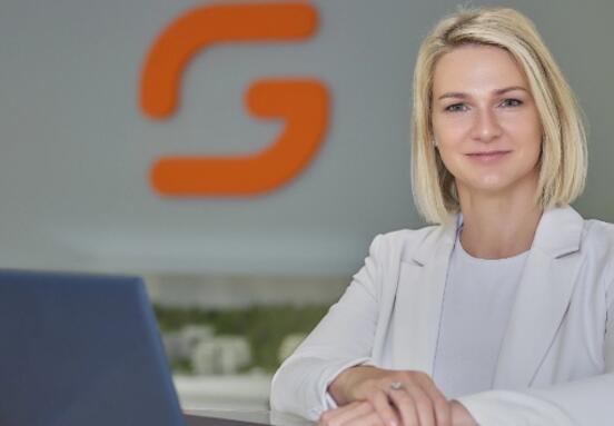 Geosan Development posiluje vedení pro vylepšená realitní řešení pro podniky