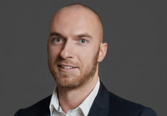 Expertní vedení: Roman Bohumínský jmenován ředitelem oddělení kanceláří ve společnosti Prochazka & Partners