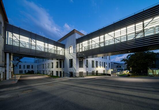 Pražská umělecká čtvrť Pragovka: Nové centrum pro byznys a inovace