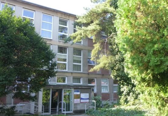 Kanceláře v Opavě