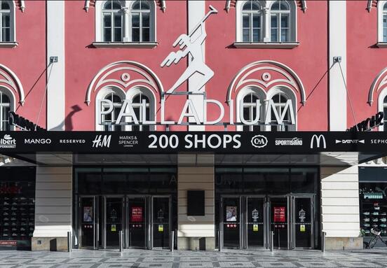 Český trh komerčních nemovitostí zažívá rozkvět: Rekordní investice mění trh pro podniky