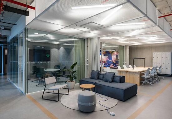 HONEST Workspaces